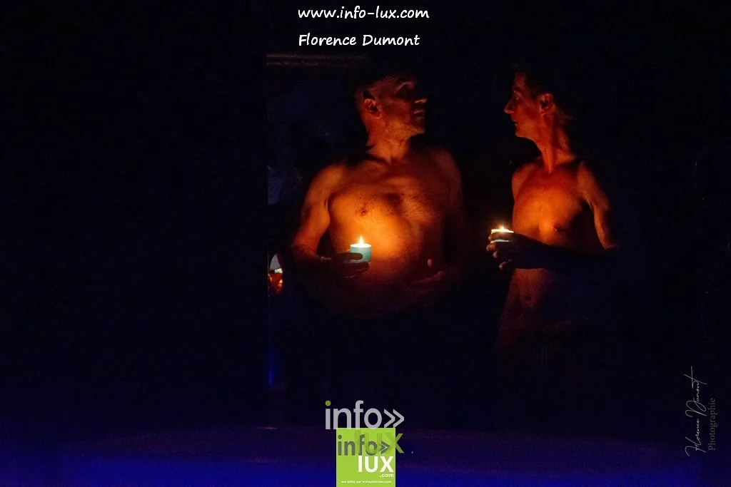 Spectacle « Le Bain » – Sainte-Cécile 2020 — photo 53