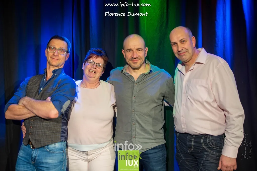Spectacle « Le Bain » – Sainte-Cécile 2020 — photo 65