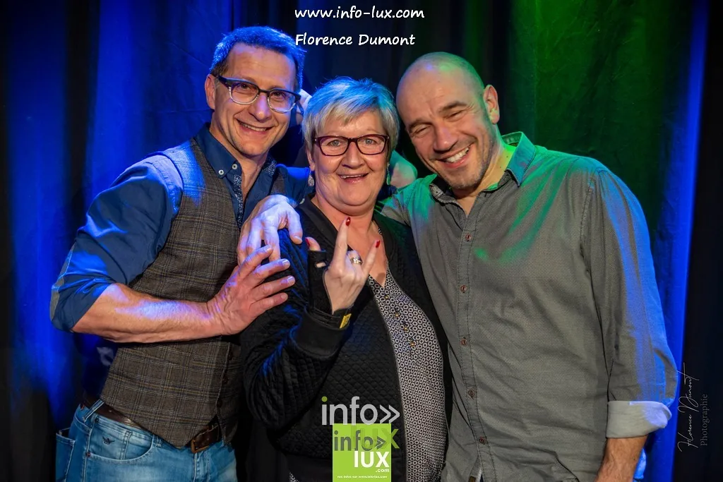 Spectacle « Le Bain » – Sainte-Cécile 2020 — photo 68