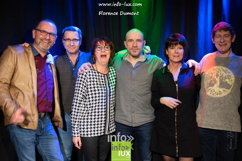 Spectacle « Le Bain » – Sainte-Cécile 2020 — photo 72