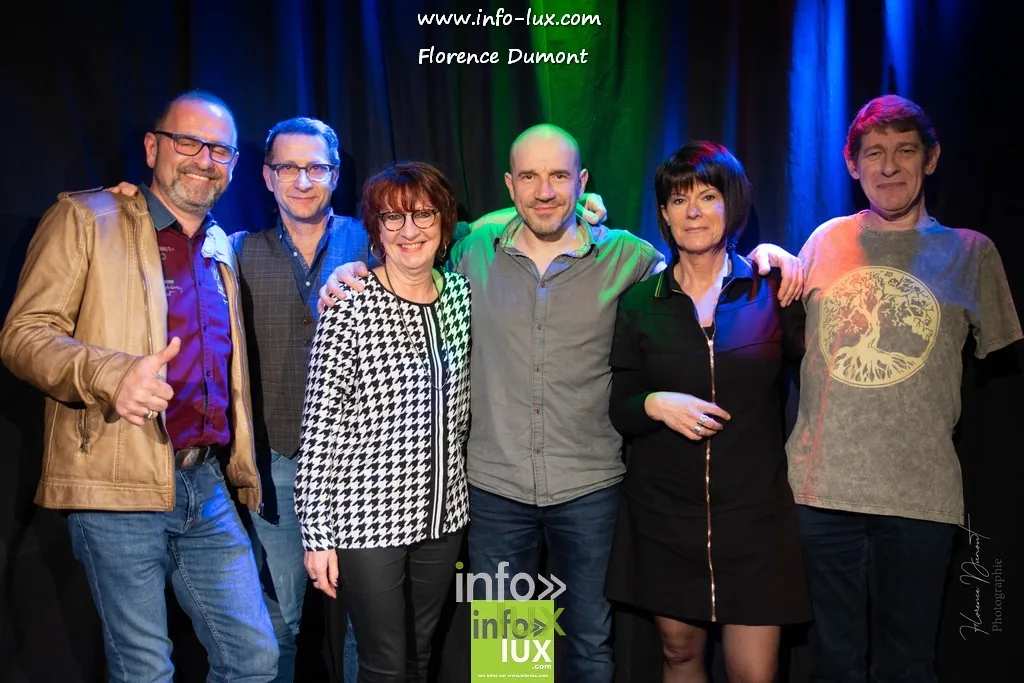 Spectacle « Le Bain » – Sainte-Cécile 2020 — photo 73