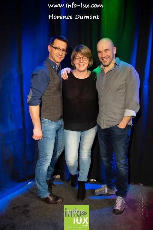 Spectacle « Le Bain » – Sainte-Cécile 2020 — photo 80