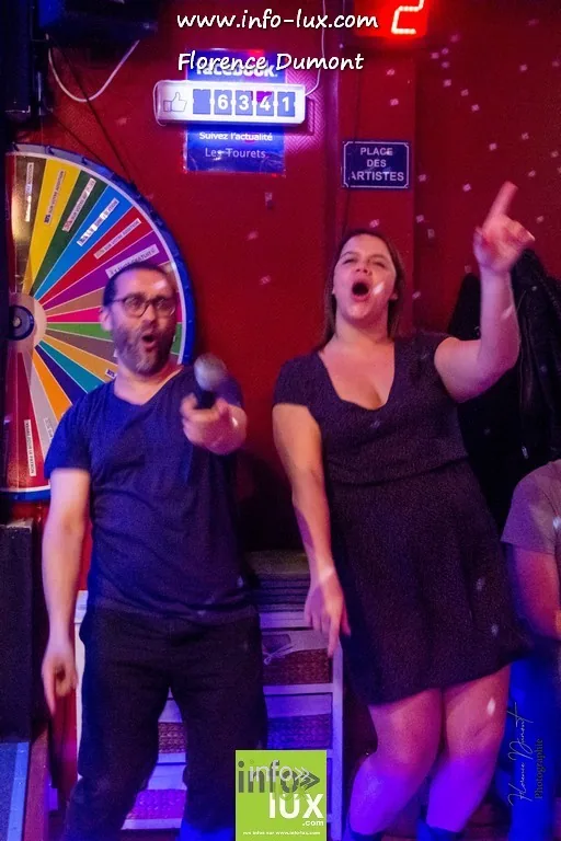 Spectacle « Le Bain » – Sainte-Cécile 2020 — photo 81