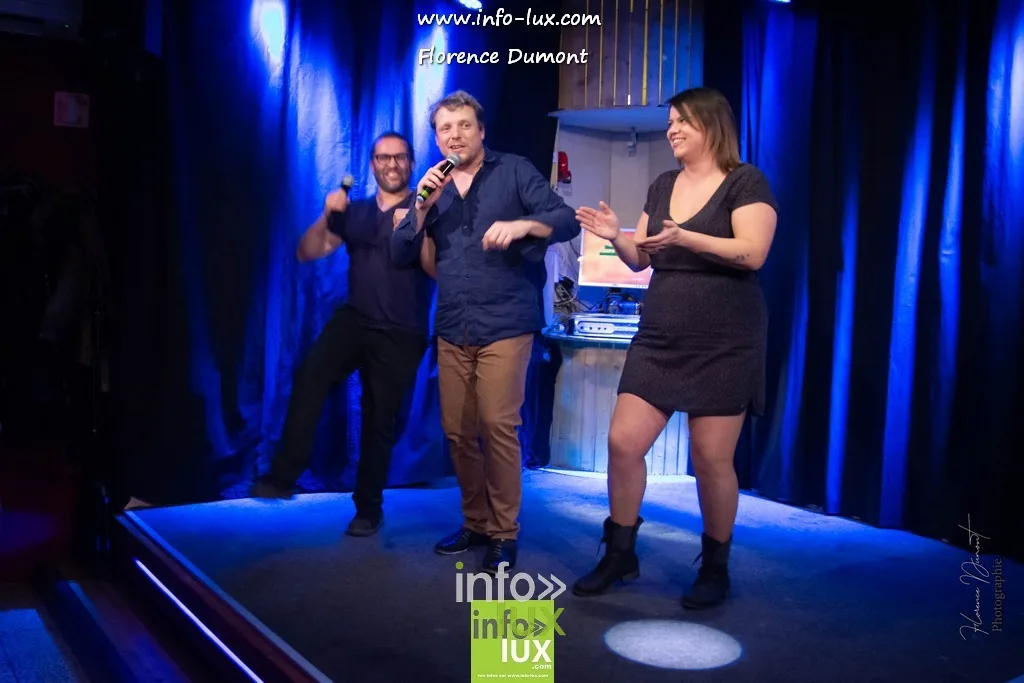 Spectacle « Le Bain » – Sainte-Cécile 2020 — photo 82