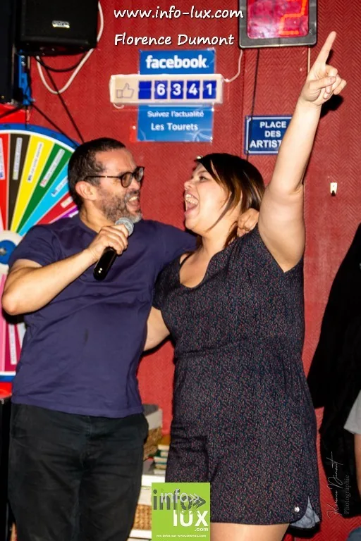 Spectacle « Le Bain » – Sainte-Cécile 2020 — photo 83