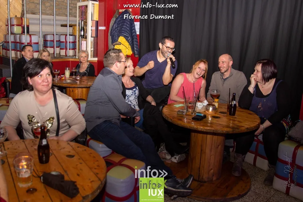 Spectacle « Le Bain » – Sainte-Cécile 2020 — photo 85