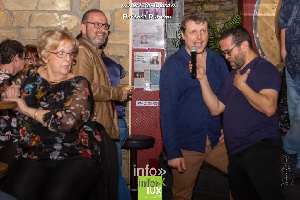 Spectacle « Le Bain » – Sainte-Cécile 2020 — photo 86