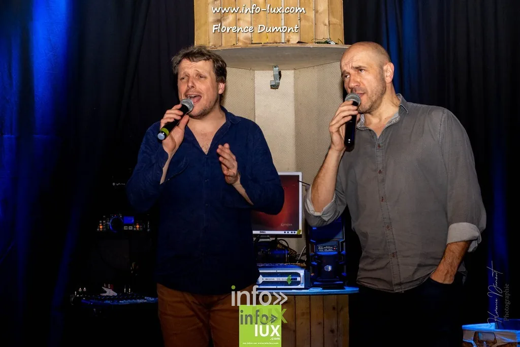 Spectacle « Le Bain » – Sainte-Cécile 2020 — photo 87