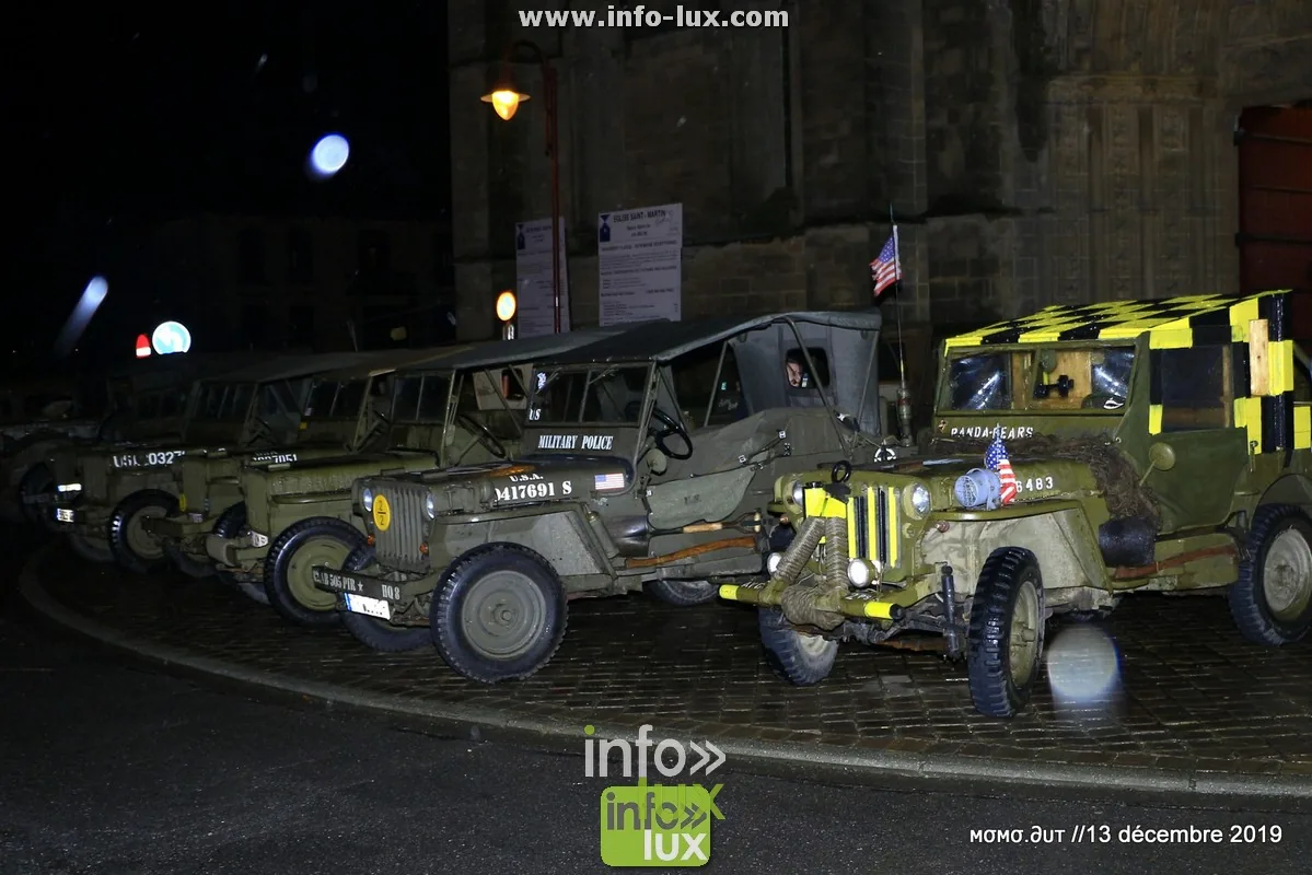 Concert Remember 44 à Arlon 2019 — photo 1