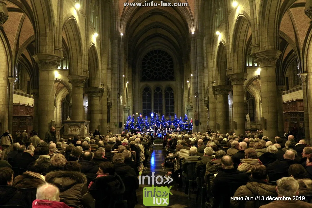 Concert Remember 44 à Arlon 2019 — photo 3