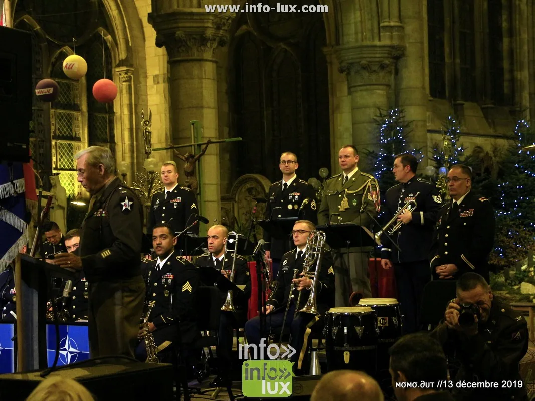 Concert Remember 44 à Arlon 2019 — photo 6