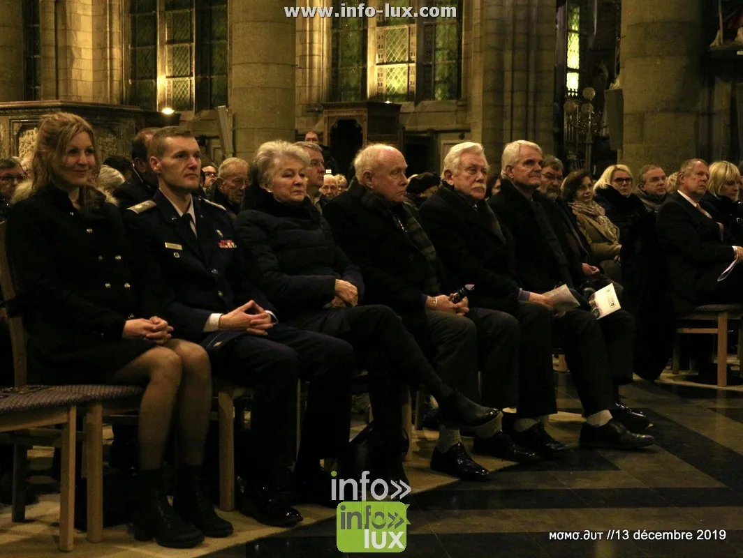 Concert Remember 44 à Arlon 2019 — photo 7