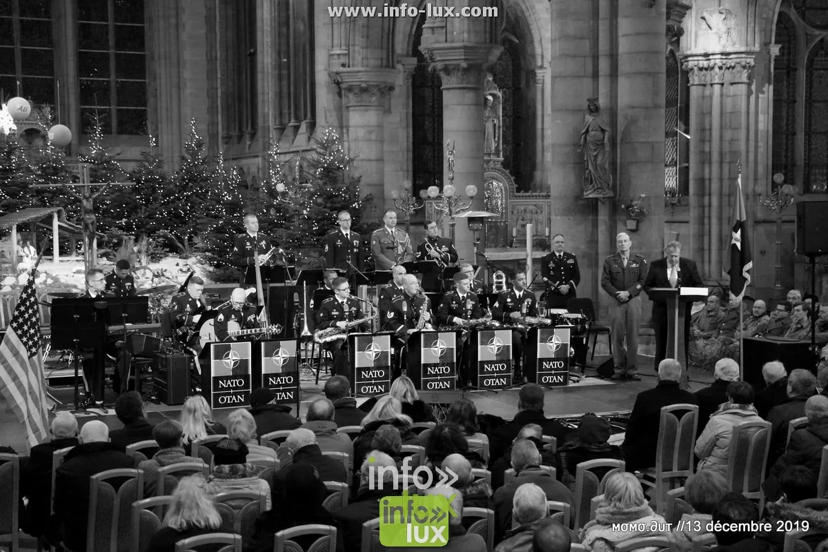 Concert Remember 44 à Arlon 2019 — photo 12