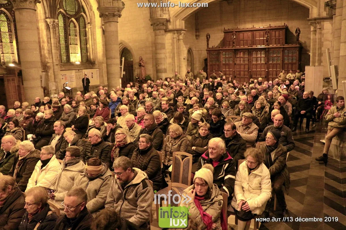 Concert Remember 44 à Arlon 2019 — photo 14