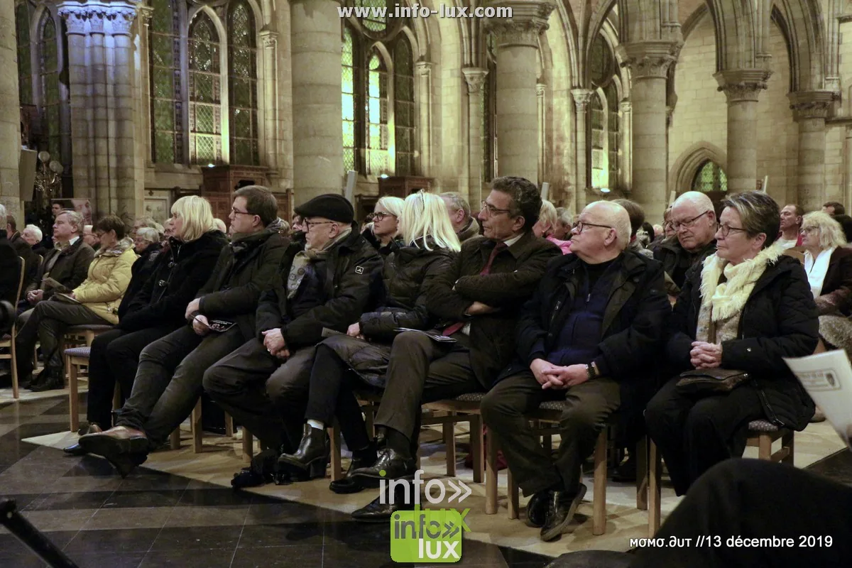 Concert Remember 44 à Arlon 2019 — photo 16