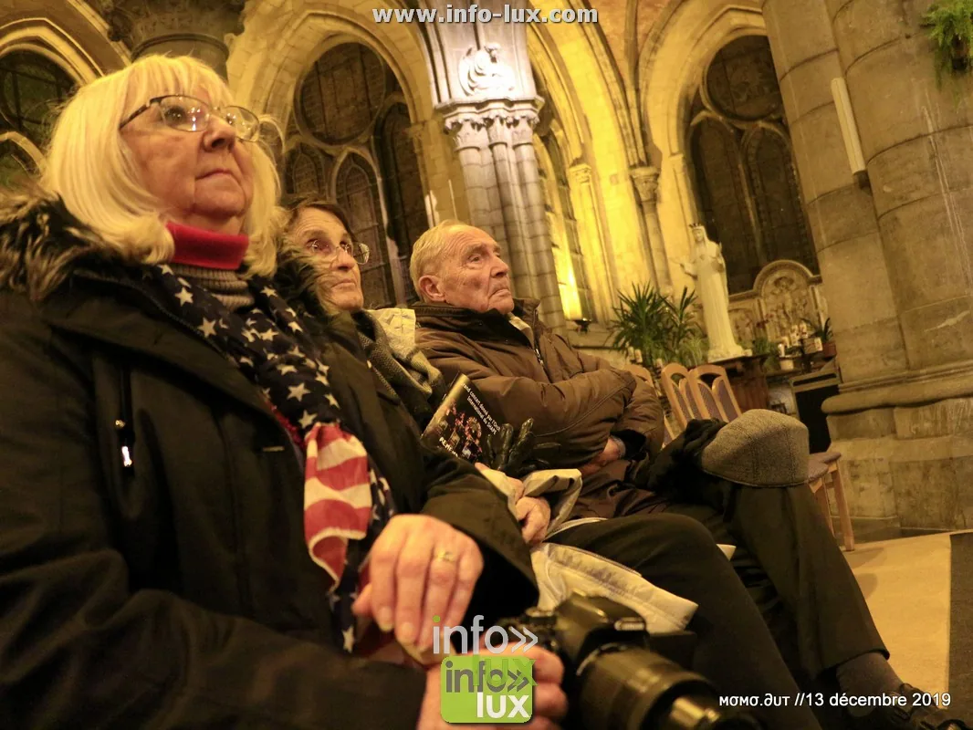 Concert Remember 44 à Arlon 2019 — photo 17