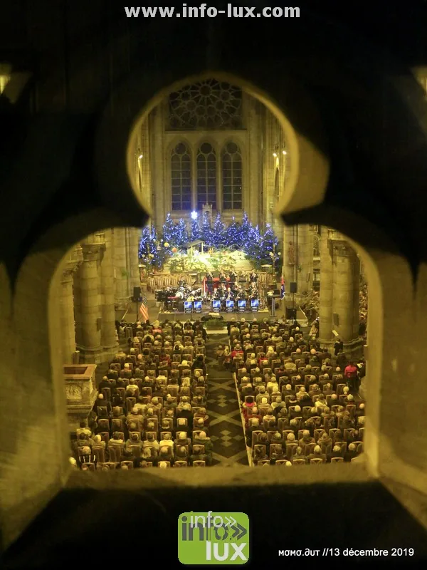 Concert Remember 44 à Arlon 2019 — photo 22