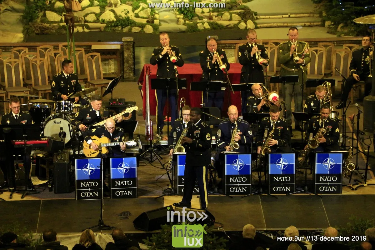 Concert Remember 44 à Arlon 2019 — photo 23