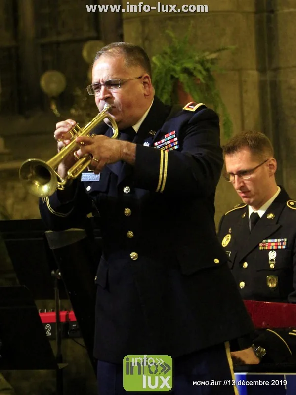 Concert Remember 44 à Arlon 2019 — photo 24