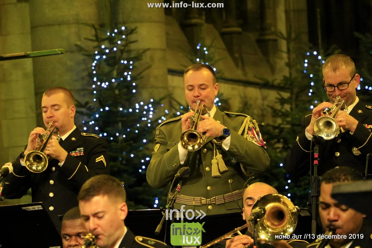 Concert Remember 44 à Arlon 2019 — photo 29