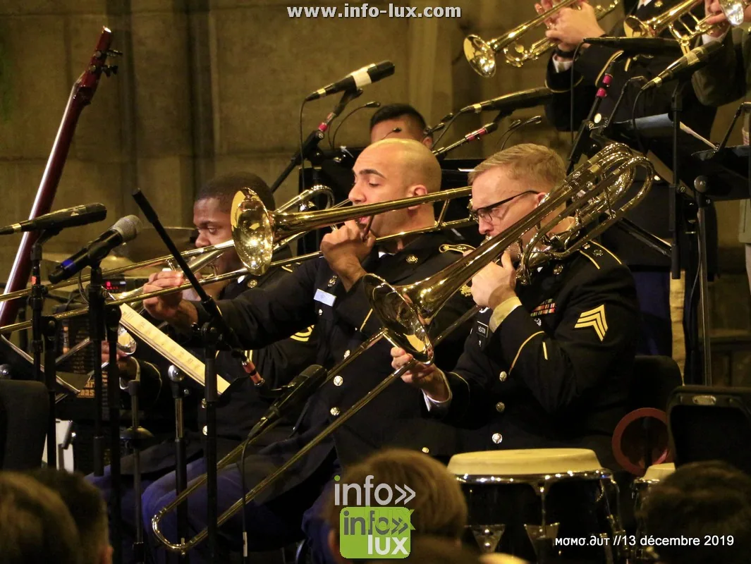 Concert Remember 44 à Arlon 2019 — photo 31