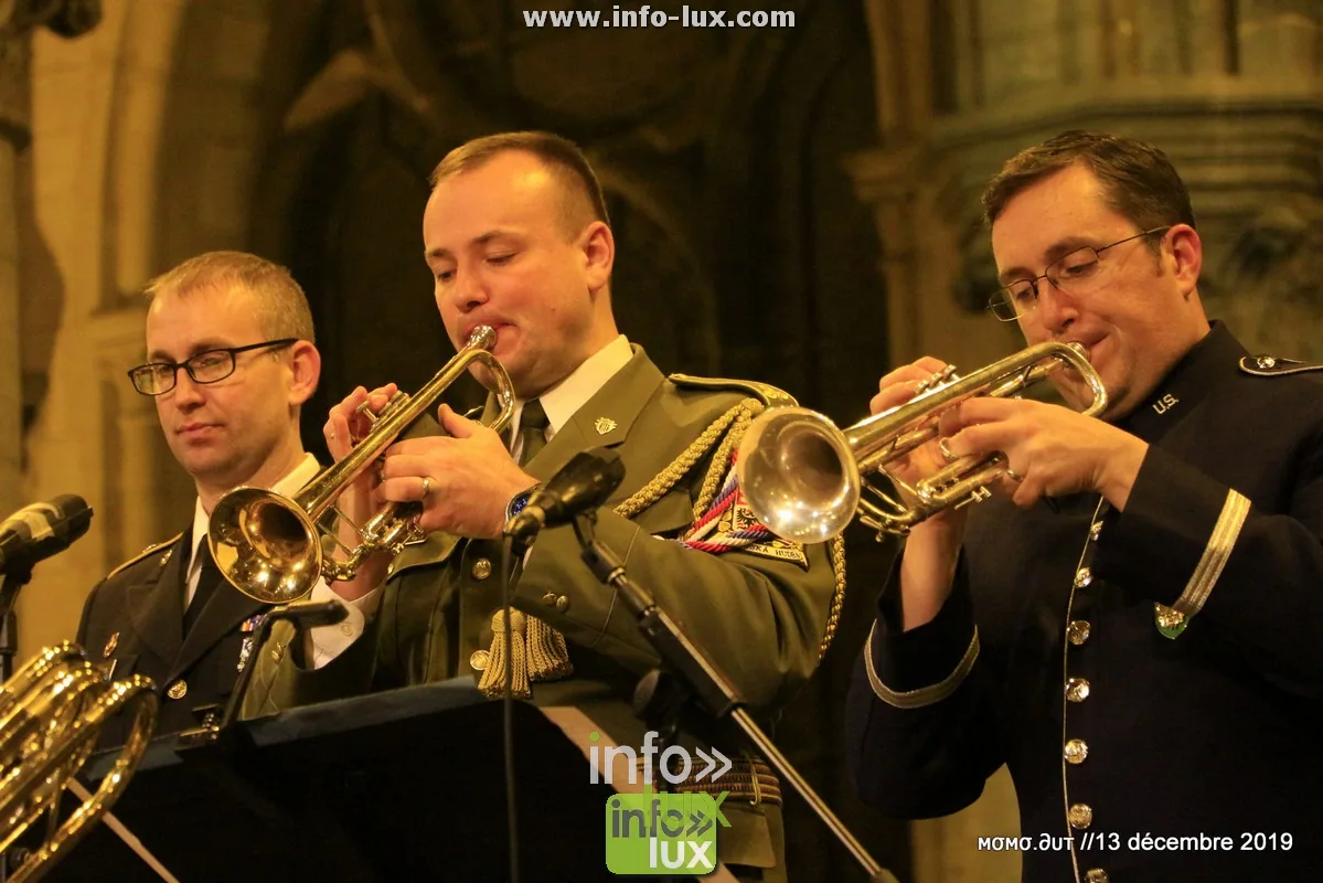 Concert Remember 44 à Arlon 2019 — photo 35