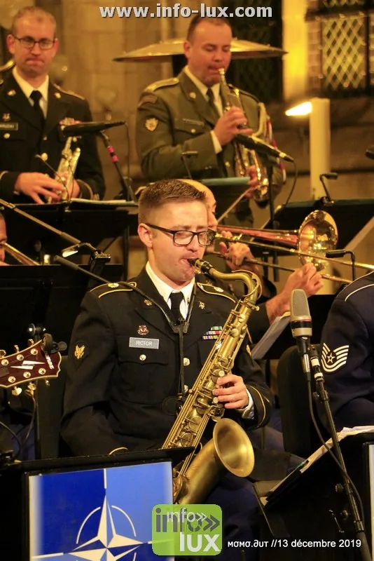 Concert Remember 44 à Arlon 2019 — photo 38