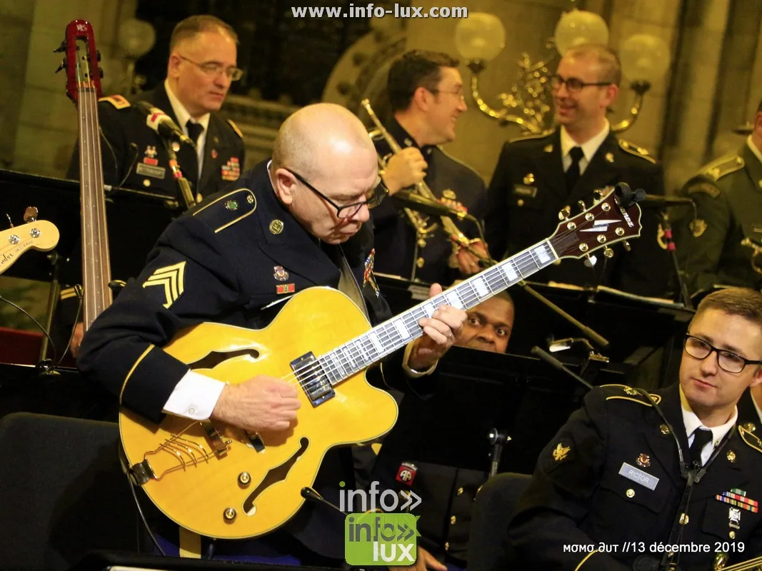 Concert Remember 44 à Arlon 2019 — photo 42