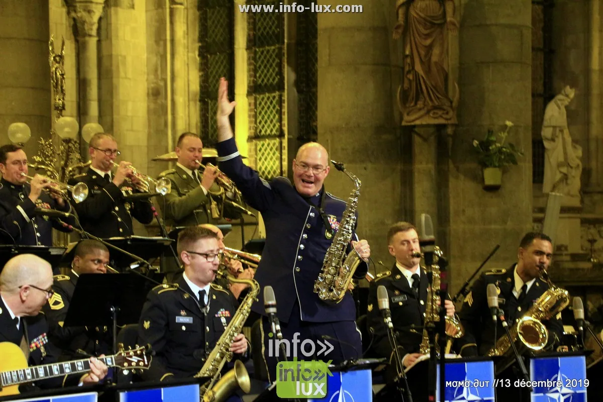 Concert Remember 44 à Arlon 2019 — photo 44