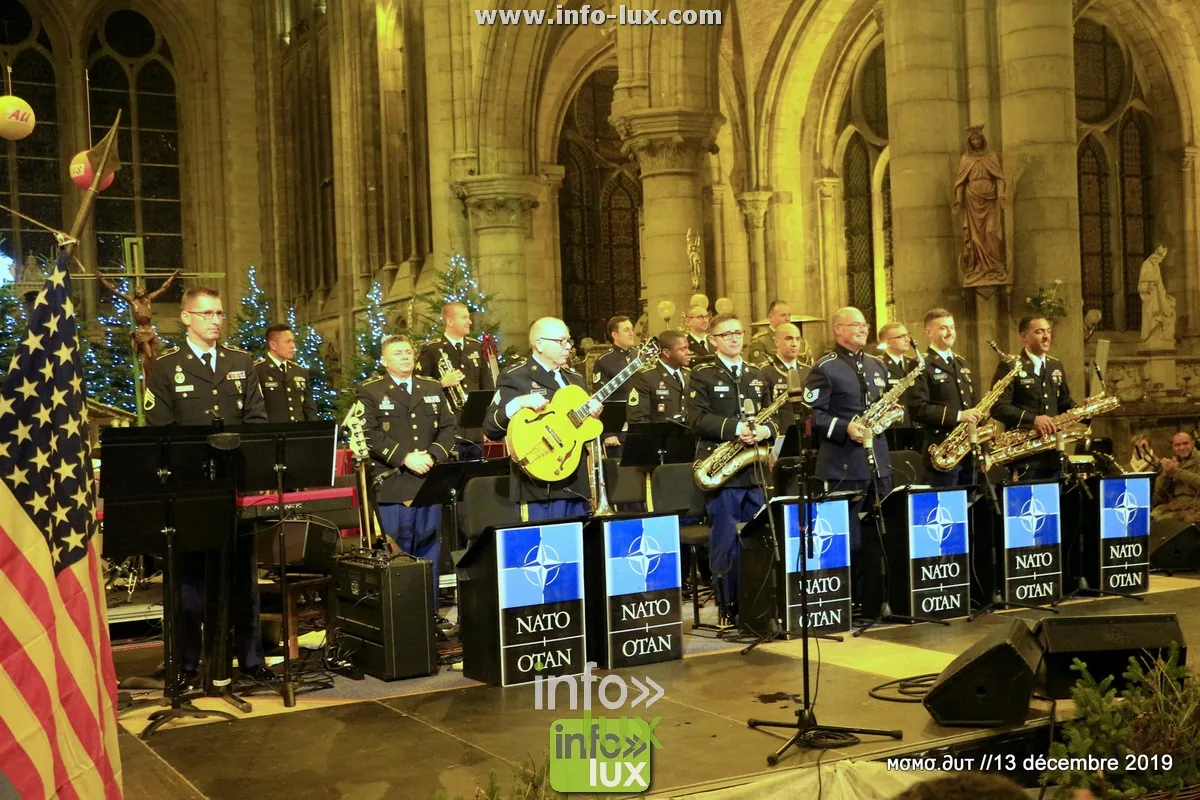 Concert Remember 44 à Arlon 2019 — photo 45