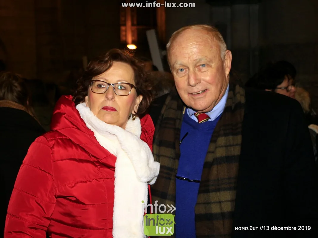 Concert Remember 44 à Arlon 2019 — photo 46