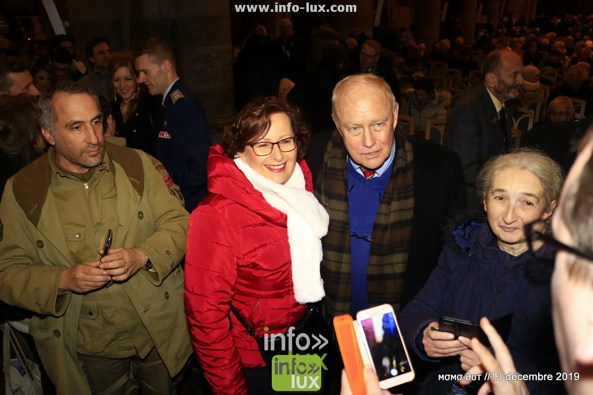 Concert Remember 44 à Arlon 2019 — photo 48