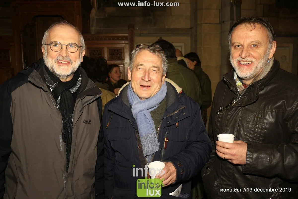 Concert Remember 44 à Arlon 2019 — photo 52
