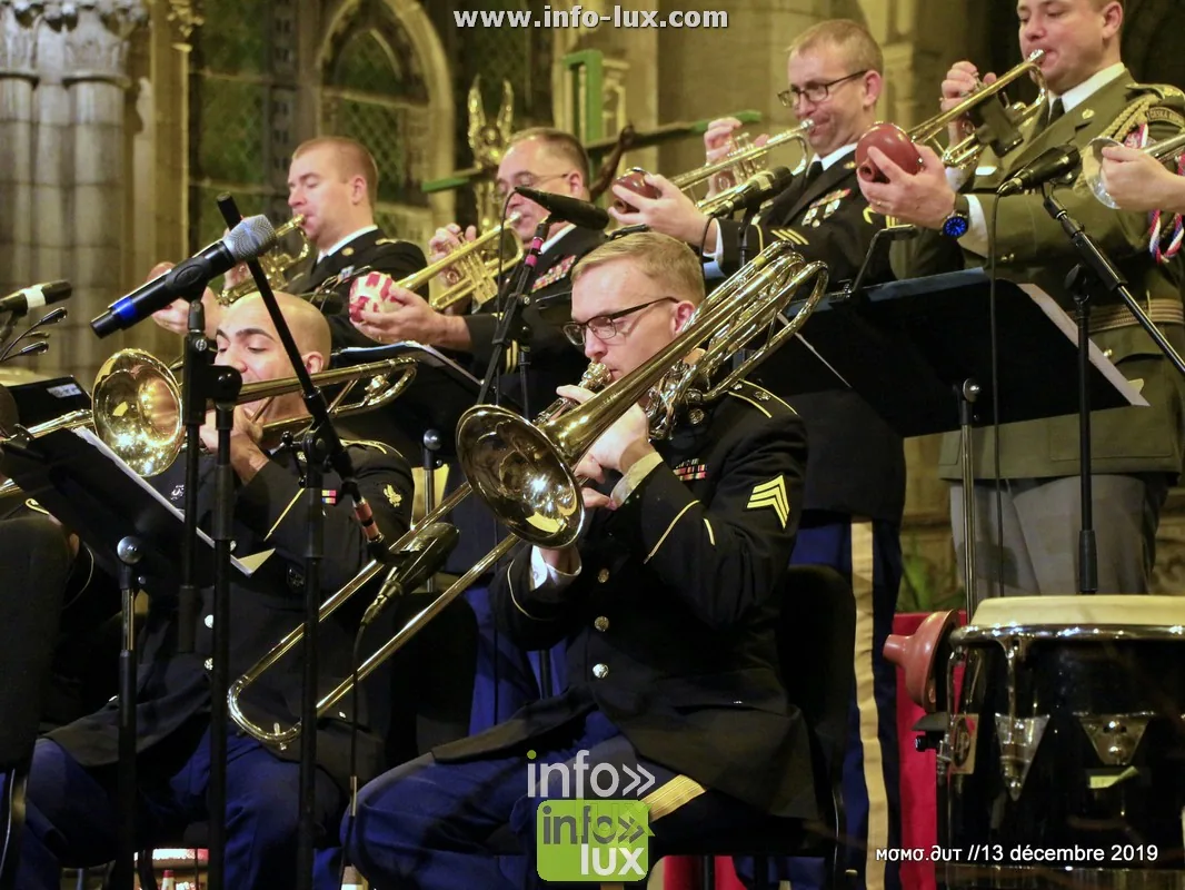 Concert Remember 44 à Arlon 2019 — photo 53