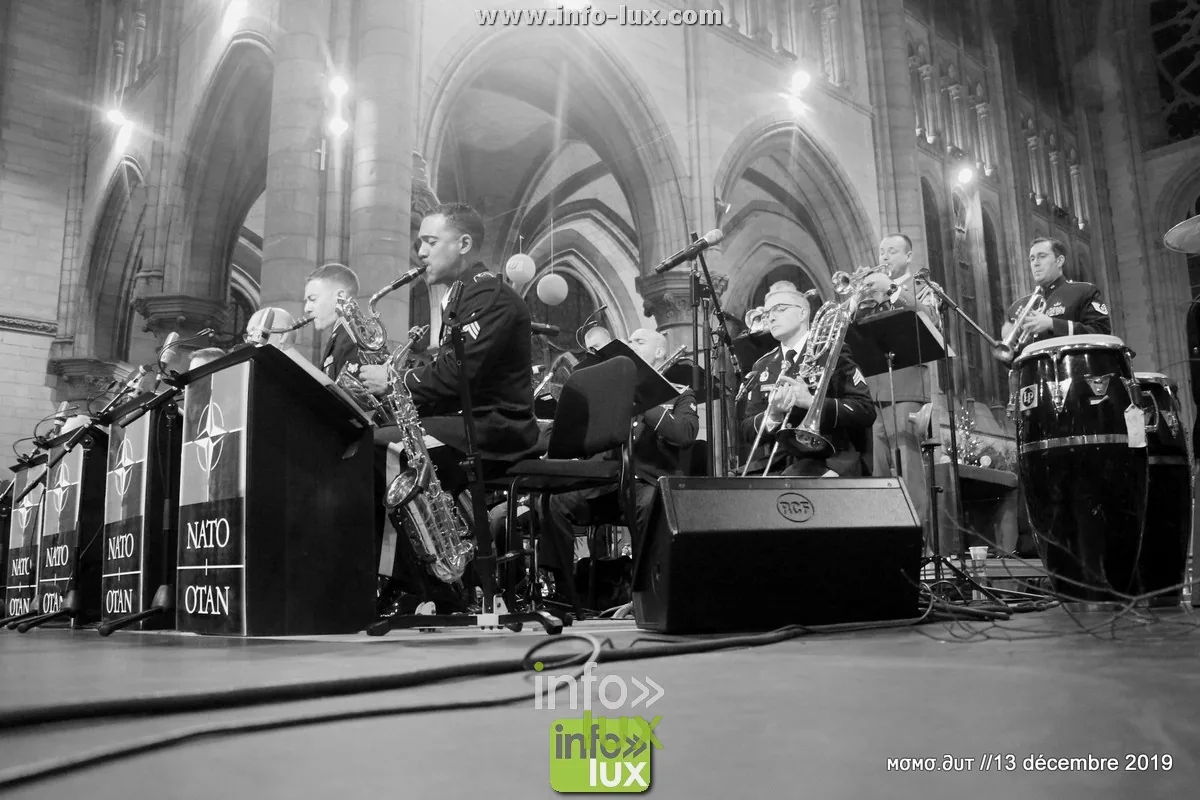 Concert Remember 44 à Arlon 2019 — photo 55