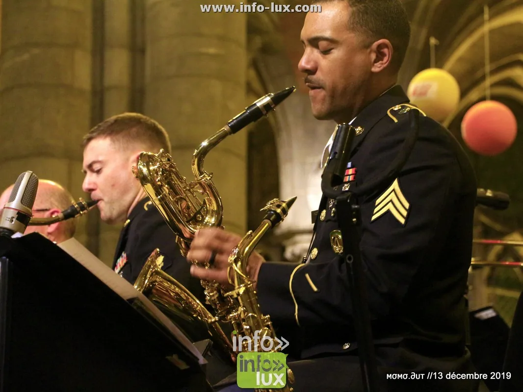 Concert Remember 44 à Arlon 2019 — photo 56