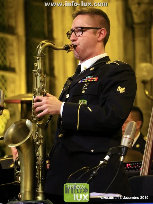 Concert Remember 44 à Arlon 2019 — photo 57