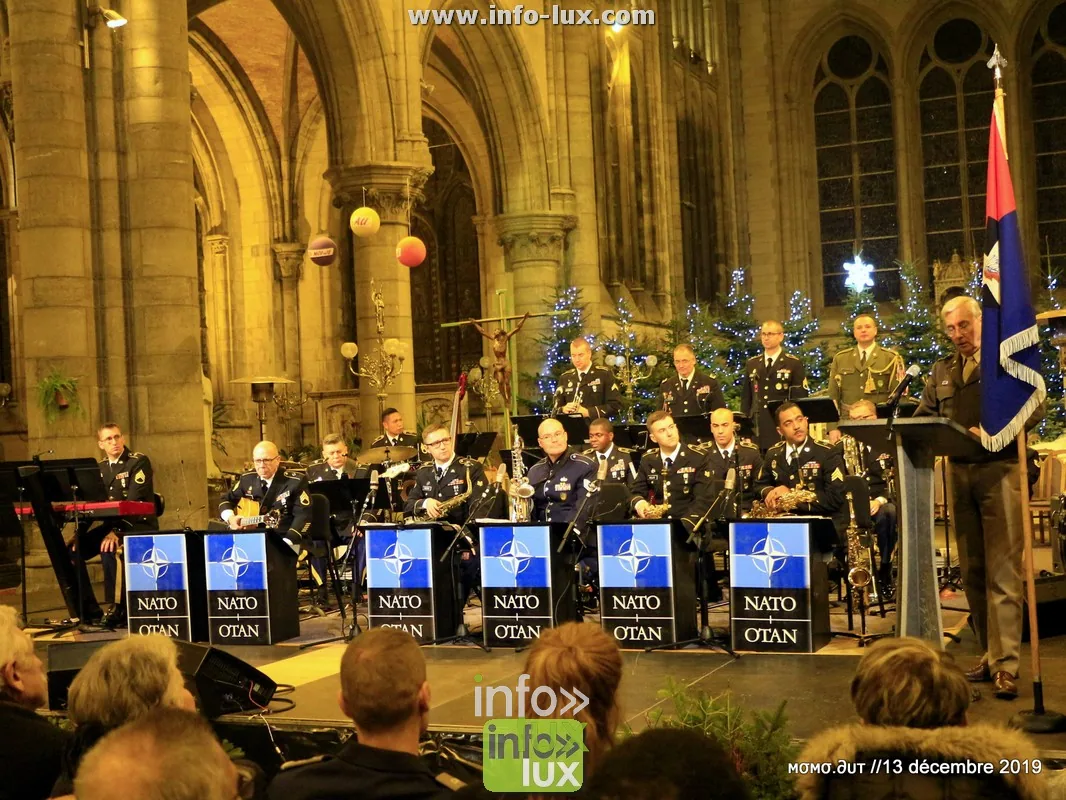 Concert Remember 44 à Arlon 2019 — photo 60