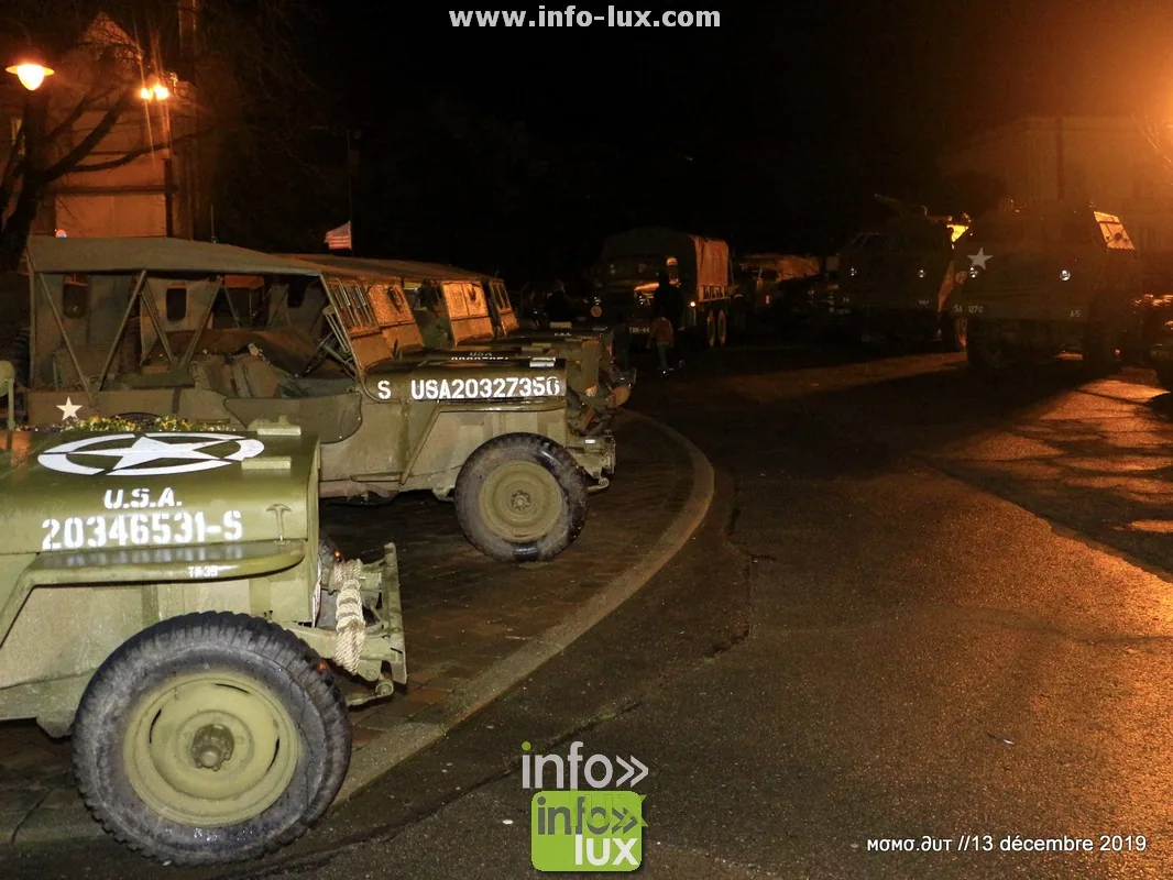 Concert Remember 44 à Arlon 2019 — photo 62