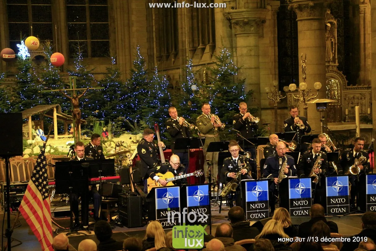 Concert Remember 44 à Arlon 2019 — photo 65