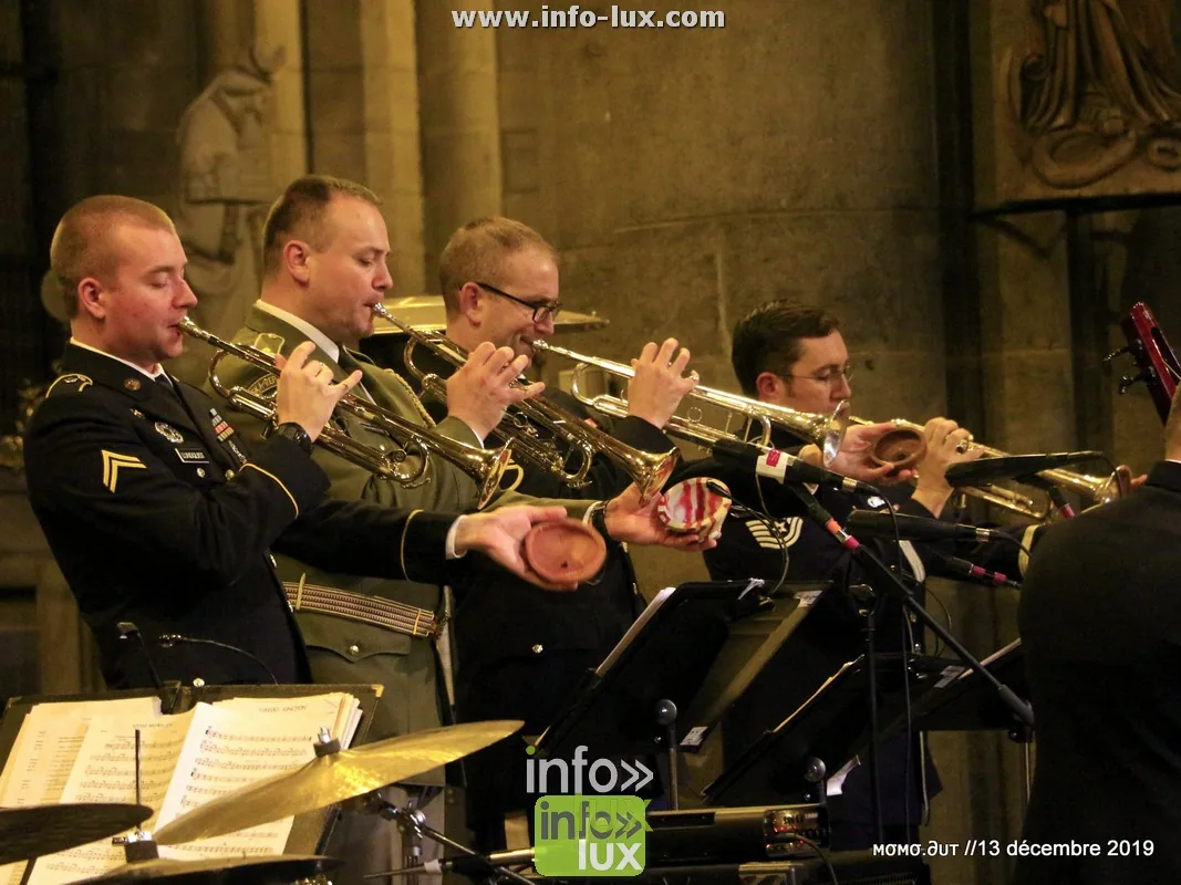 Concert Remember 44 à Arlon 2019 — photo 66