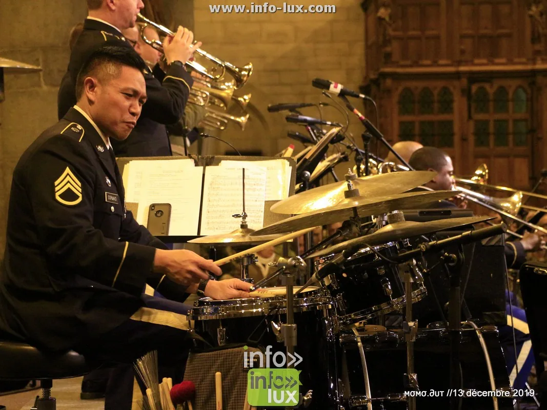 Concert Remember 44 à Arlon 2019 — photo 68
