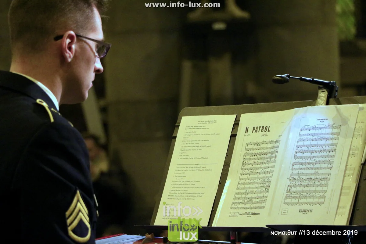 Concert Remember 44 à Arlon 2019 — photo 73