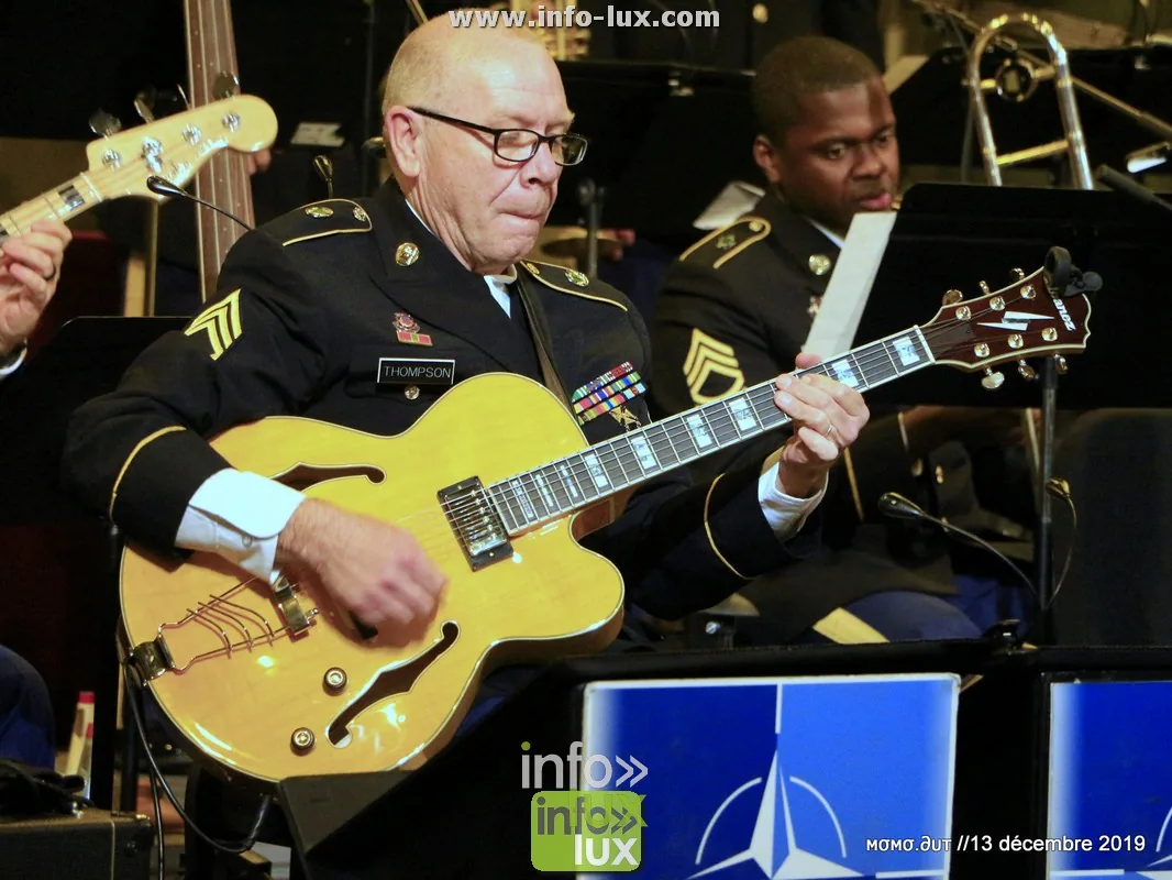 Concert Remember 44 à Arlon 2019 — photo 75