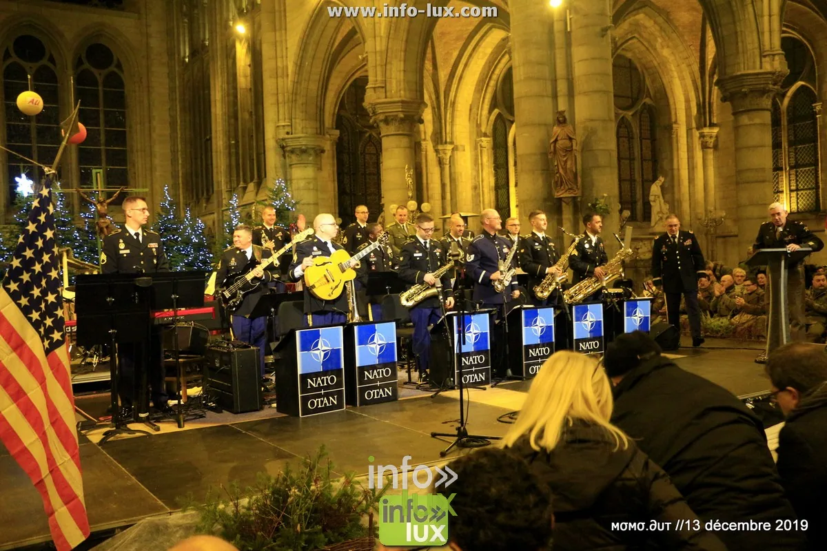 Concert Remember 44 à Arlon 2019 — photo 76