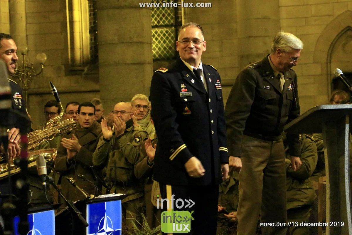 Concert Remember 44 à Arlon 2019 — photo 77