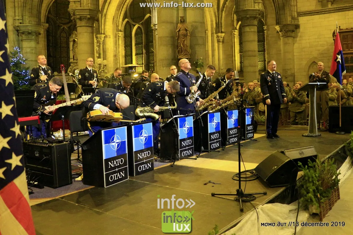 Concert Remember 44 à Arlon 2019 — photo 78