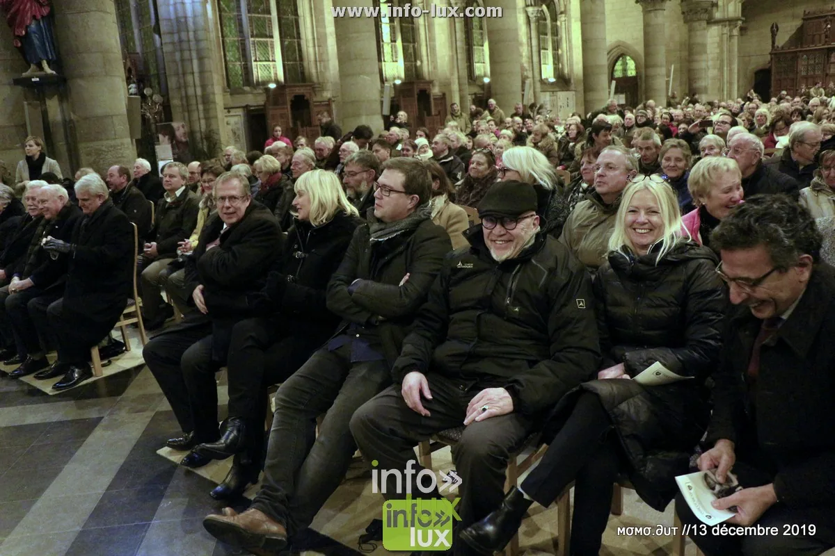 Concert Remember 44 à Arlon 2019 — photo 79