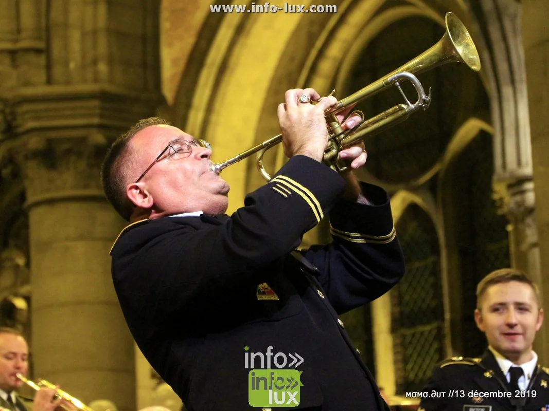 Concert Remember 44 à Arlon 2019 — photo 82