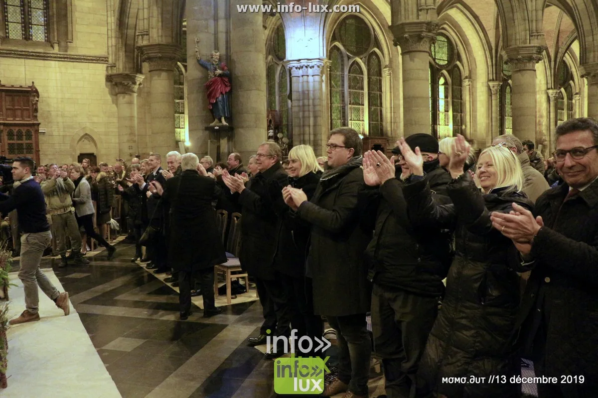 Concert Remember 44 à Arlon 2019 — photo 83